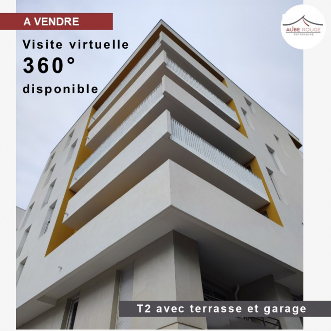 Offres de vente Appartement Montpellier (34000)