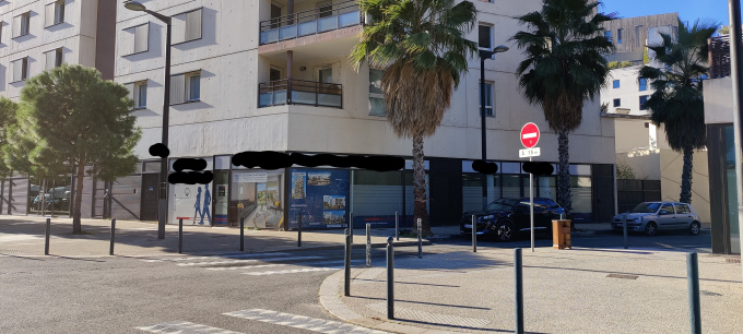 Vente Immobilier Professionnel Bureaux Montpellier (34000)