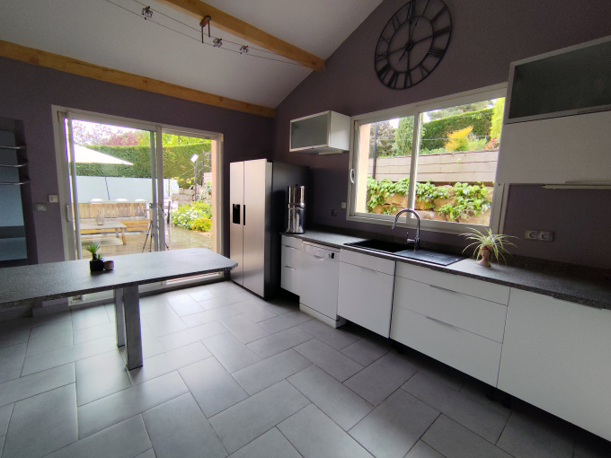 Offres de vente Maison Chaponost (69630)