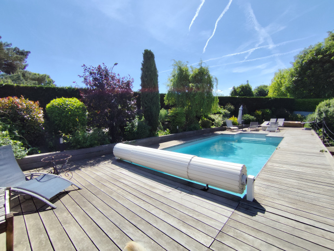 Offres de vente Maison Chaponost (69630)