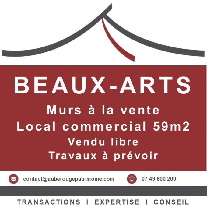 Vente Immobilier Professionnel Local commercial Montpellier (34000)