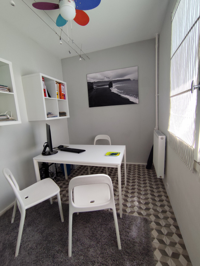 Location Immobilier Professionnel Bureaux Montpellier (34000)