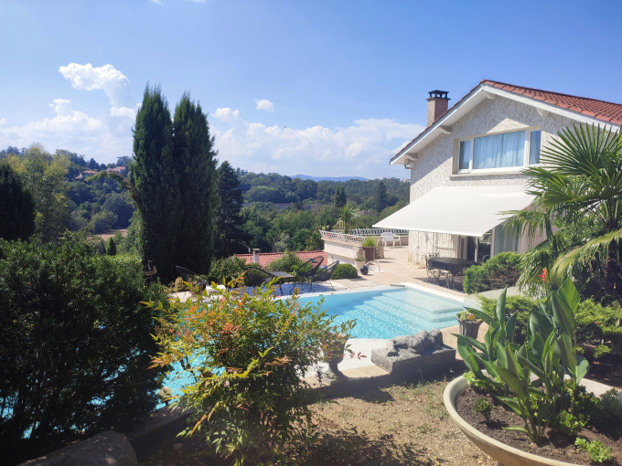 Offres de vente Maison Francheville (69340)