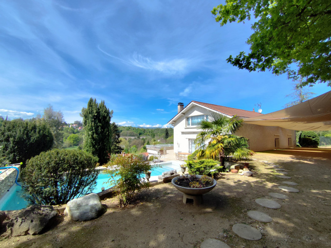 Offres de vente Maison Francheville (69340)